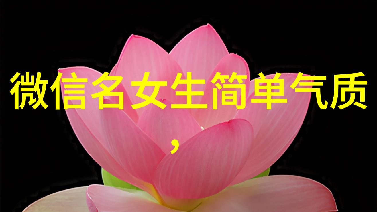 钉钉四字网名简单好听